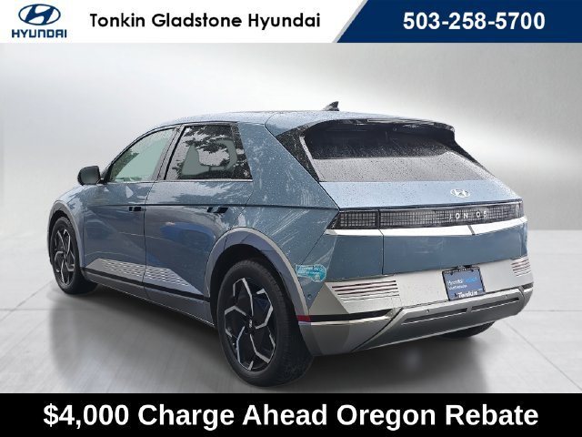 2024 Hyundai IONIQ 5 Limited - Photo 5