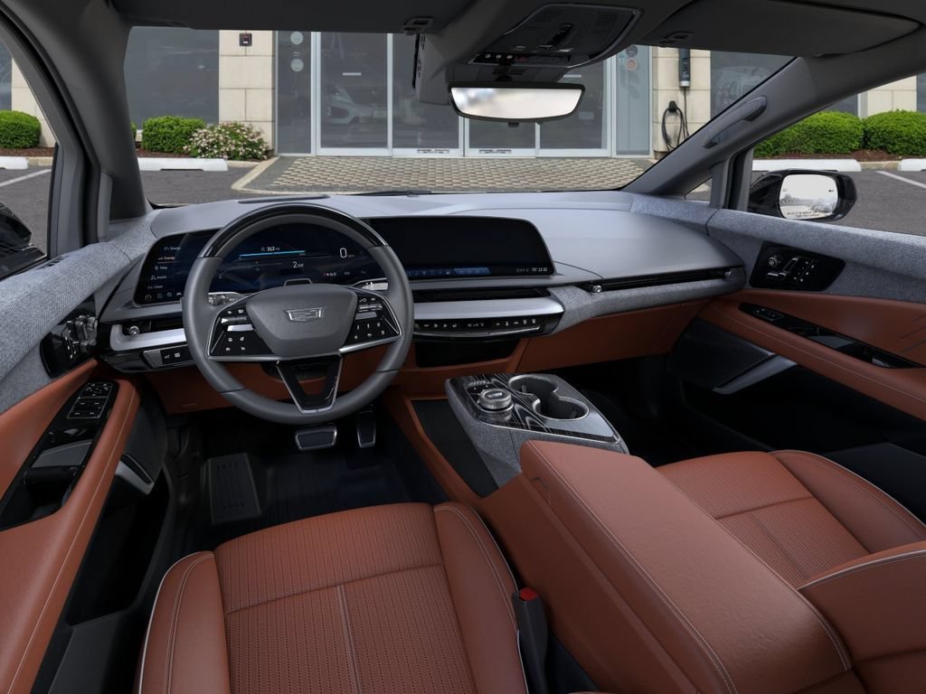 2027 Cadillac OPTIQ Premium Sport - Photo 15
