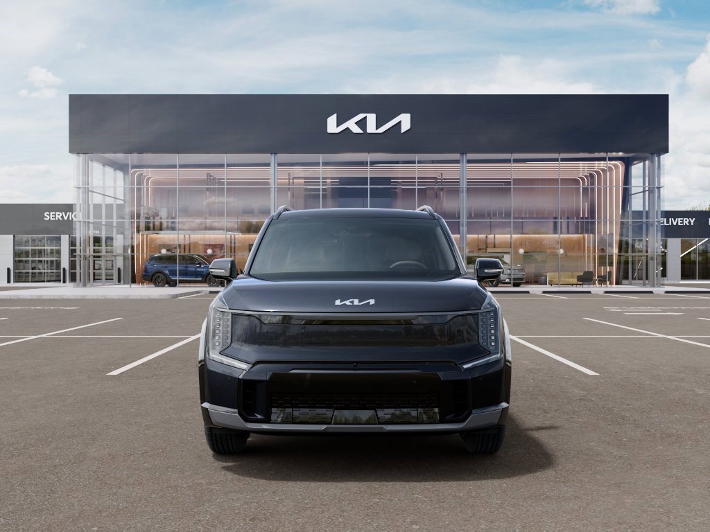 New 2026 Panthera Metal Kia GT-Line image 2