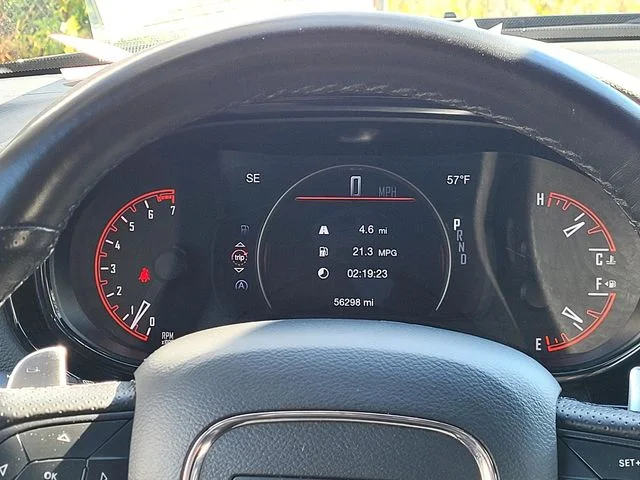 2024 Dodge Durango GT - Photo 30