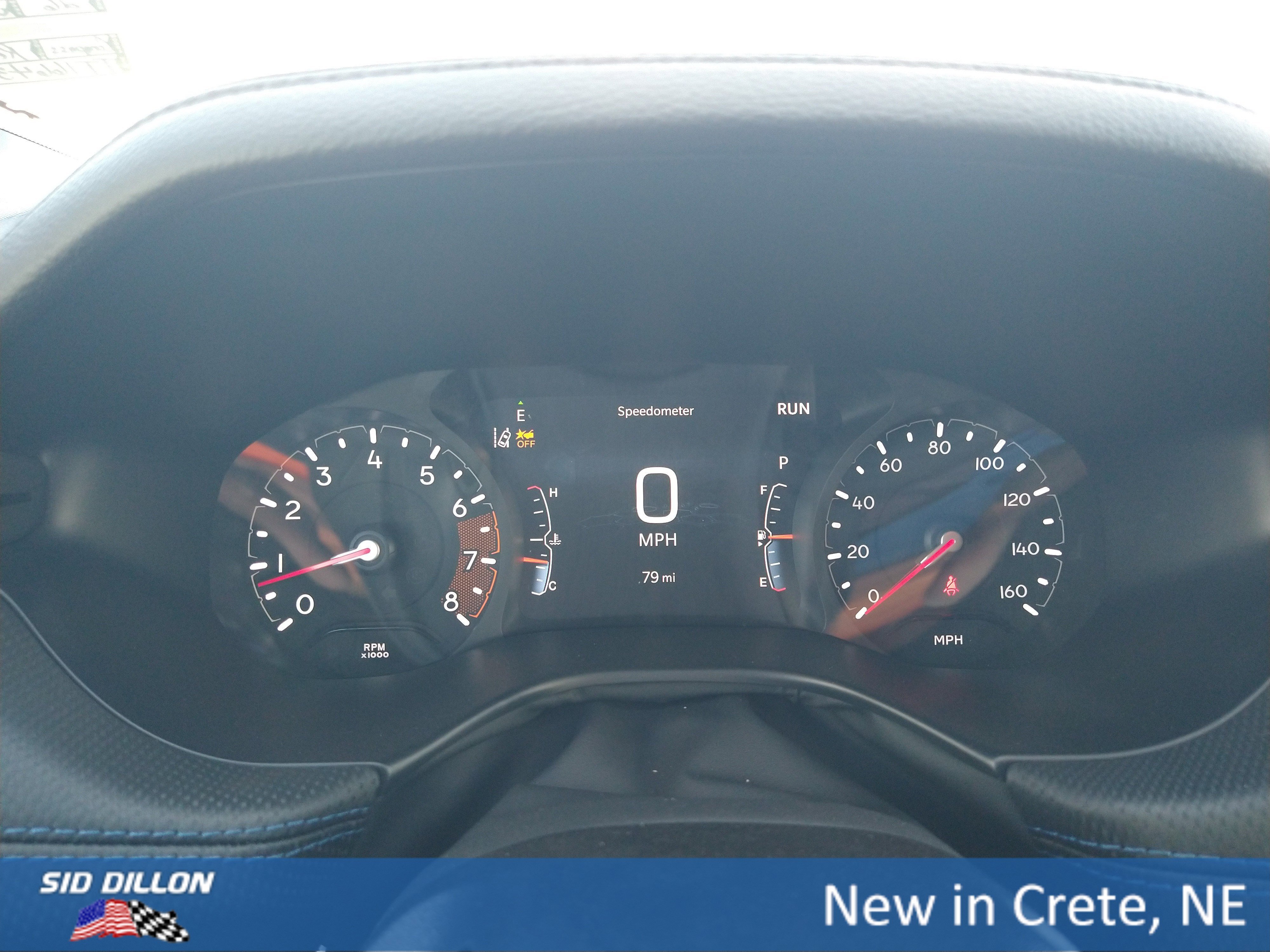 New 2026 Red Hot Pearlcoat Jeep Limited image 18