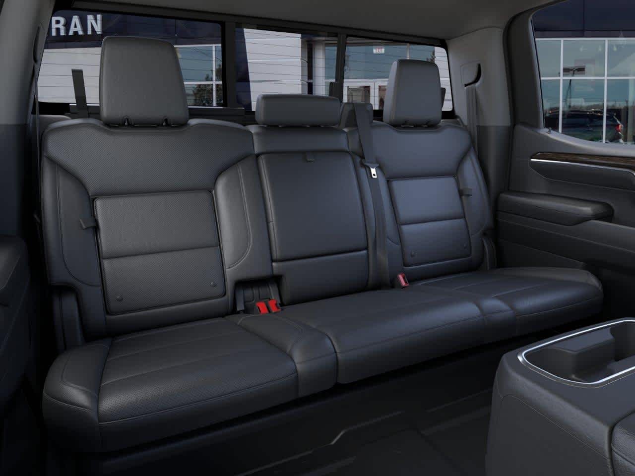 2026 GMC Sierra 1500 SLT - Photo 17
