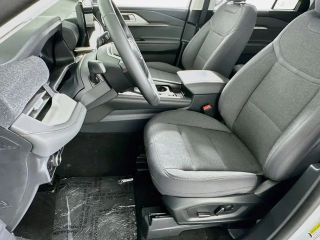 New 2026 White Ford Active image 9