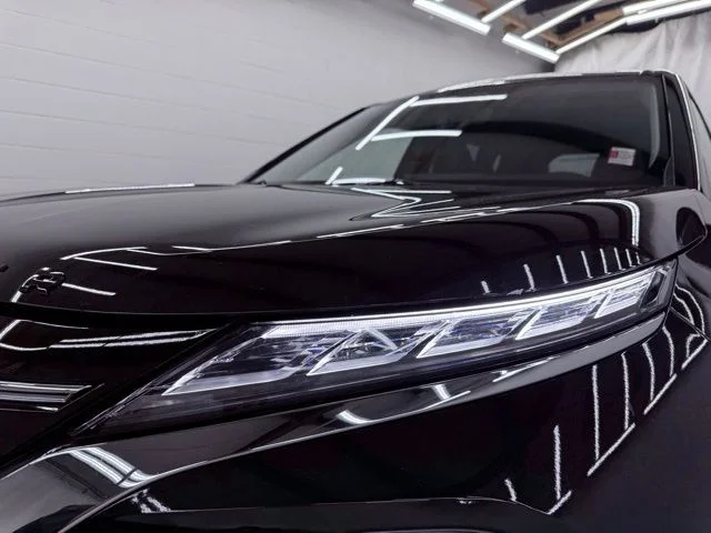 New 2026 Black Mitsubishi SE image 7