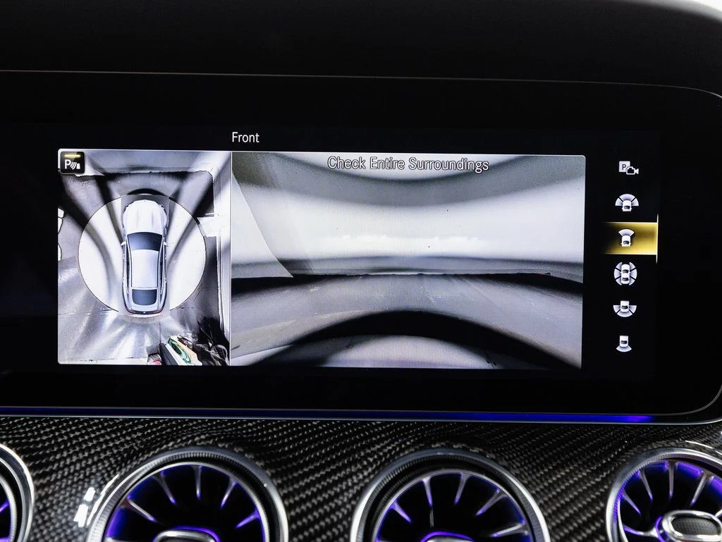 Used 2023 White Mercedes-Benz S image 21