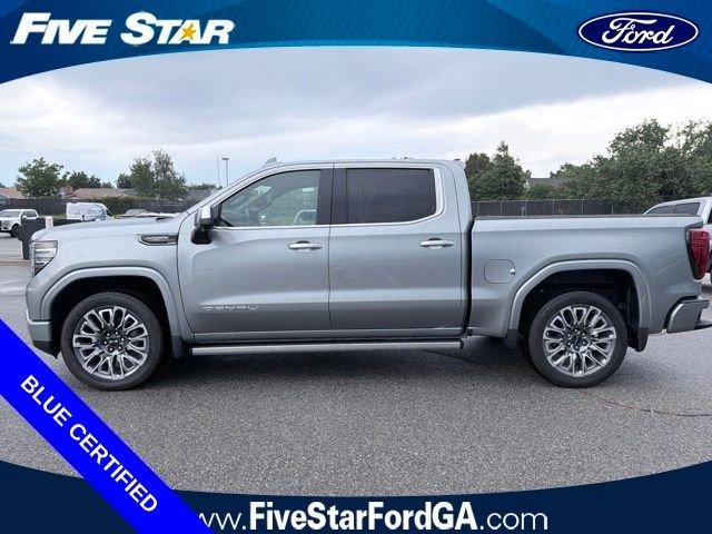 Used 2025 Sterling GMC Denali Ultimate image 6