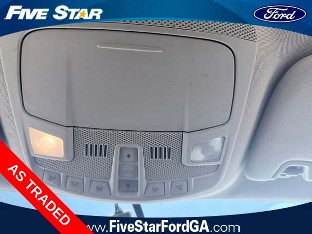 Used 2014 Gray Ford SE image 24