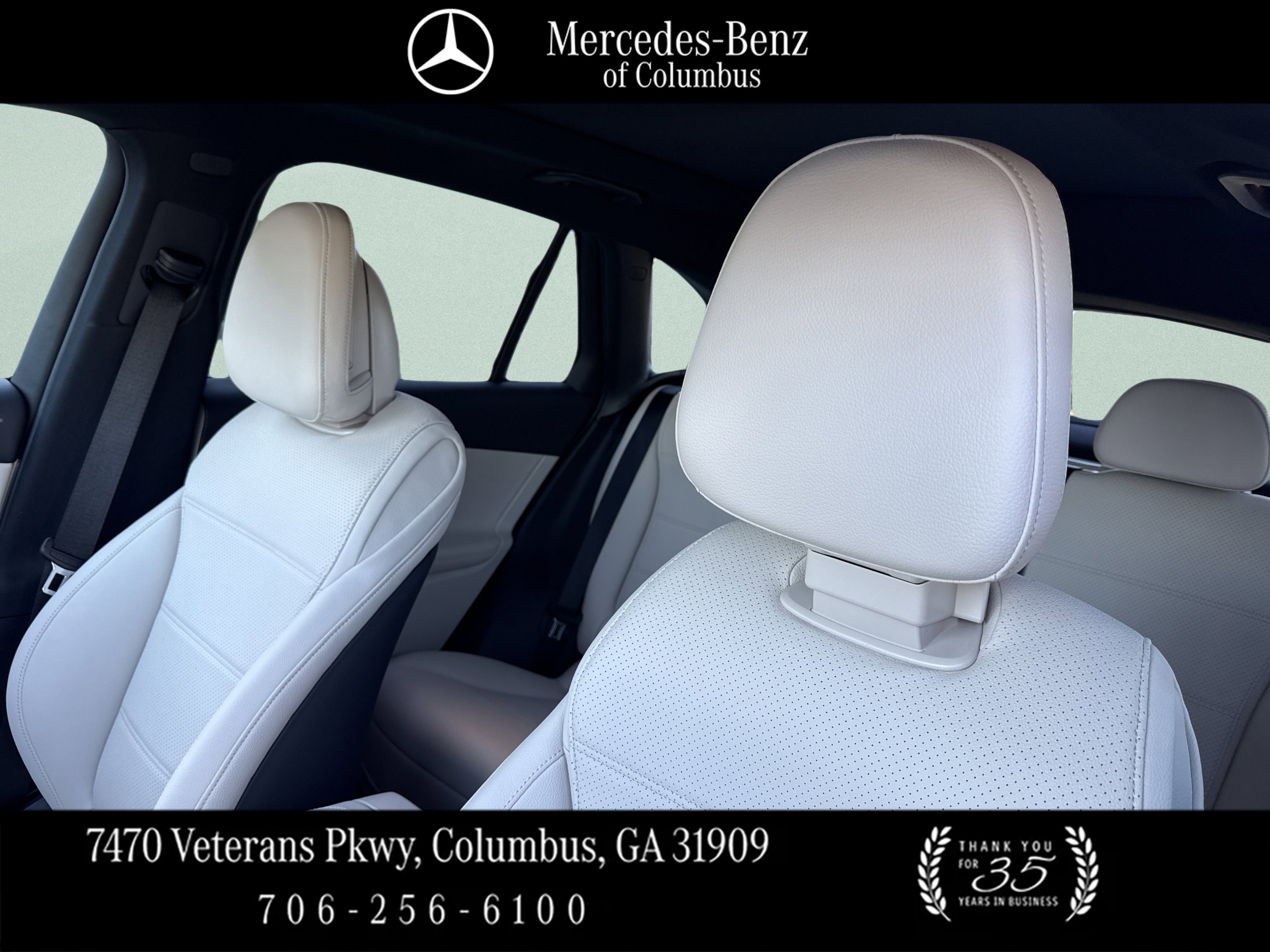 Certified Used 2026 Black Mercedes-Benz GLC 300 image 27