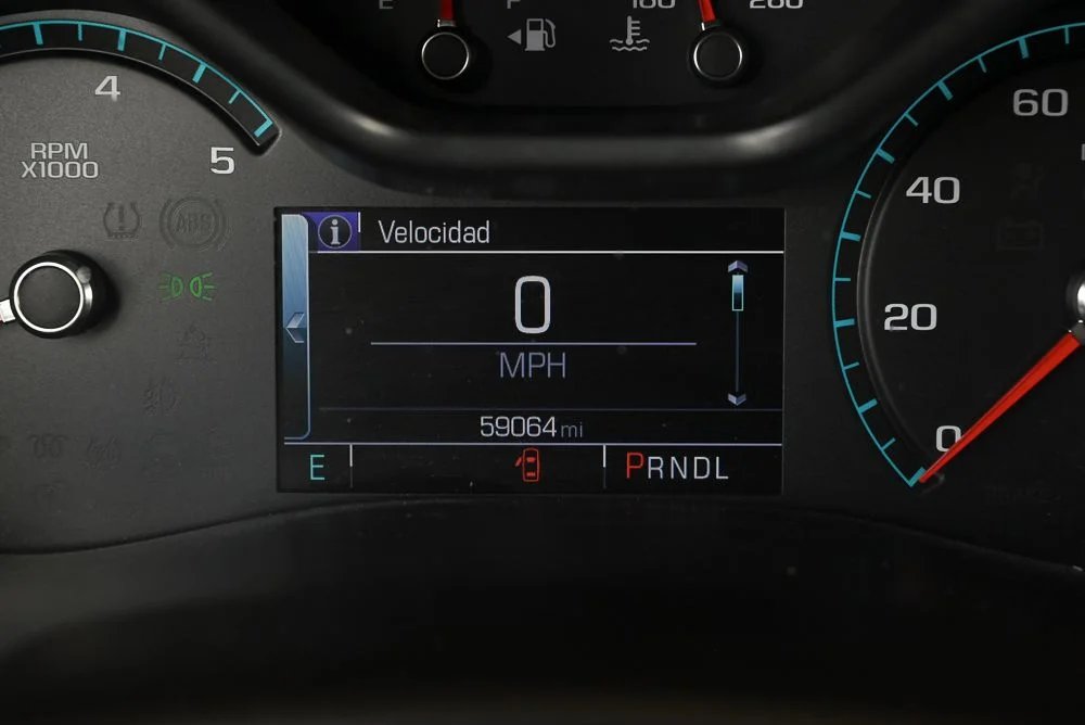 Used 2017 White Chevrolet Z71 image 17