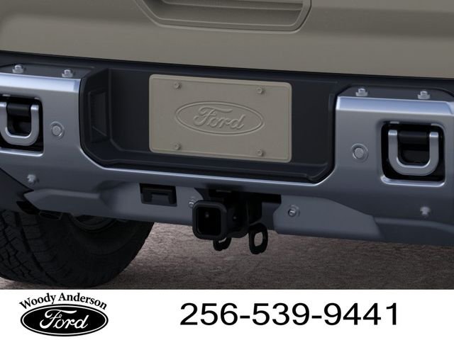 2025 Ford Bronco Sport Big Bend - Photo 23