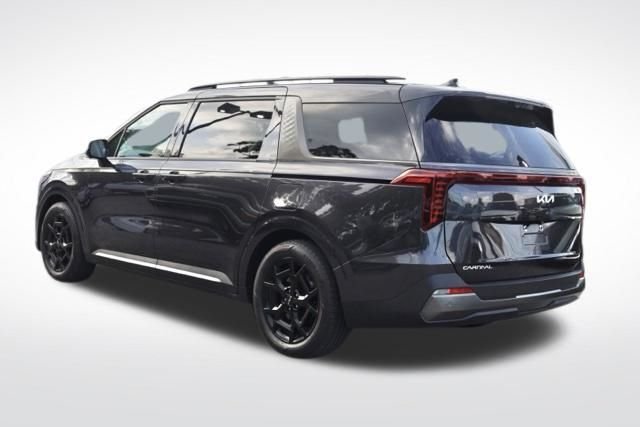 Used 2025 Panthera Metal Kia SX Prestige image 11