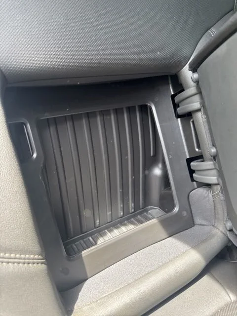 Used 2020 Silver Chevrolet LTZ image 34
