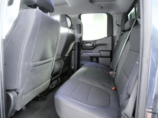 Certified Used 2019 Gray Chevrolet LT image 14