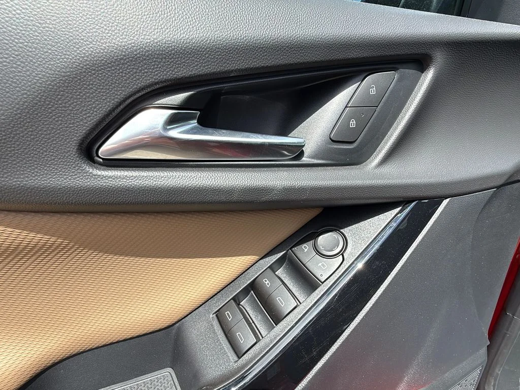 2026 Chevrolet Equinox ACTIV - Photo 10