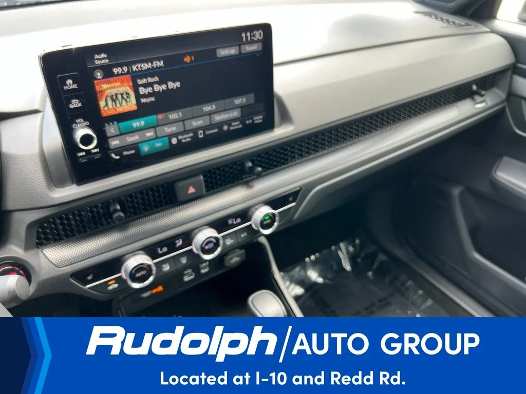 2024 Honda CR-V Sport-L - Photo 17