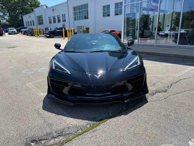 Used 2020 BLACK Chevrolet 1LT image 17
