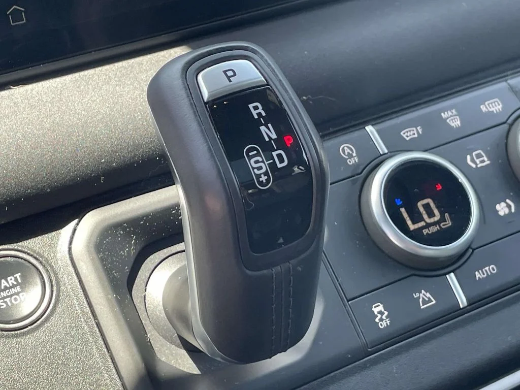 Certified Used 2023 Black Land Rover S image 30