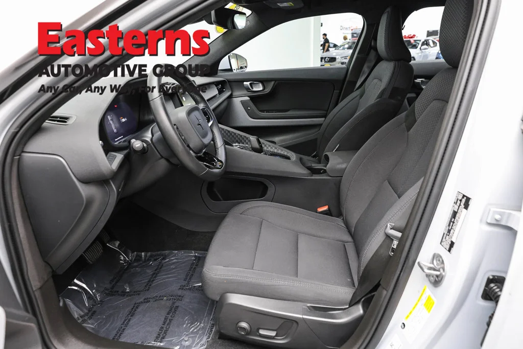 Used 2024 Gray Polestar Long Range Single Motor image 14