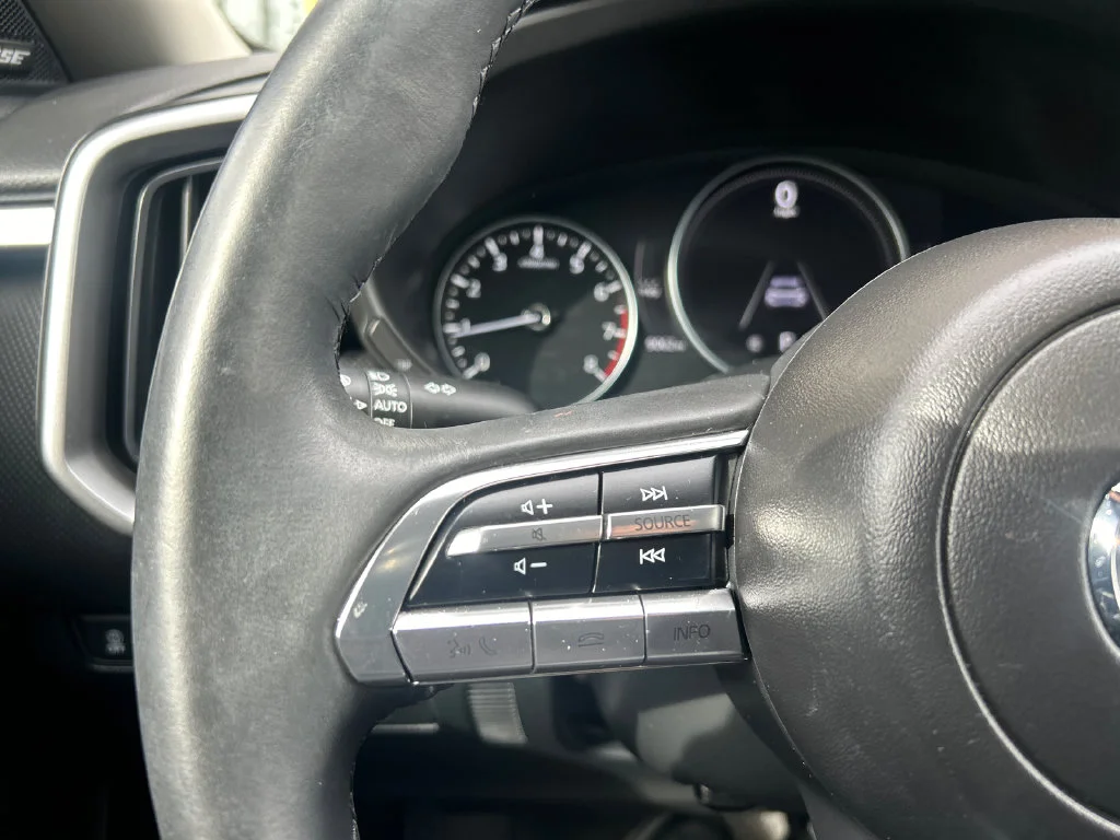 Used 2024 Blue Mazda 2.5 S Premium Package image 13