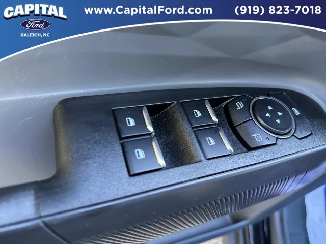 Used 2023 Black Ford Lariat image 21