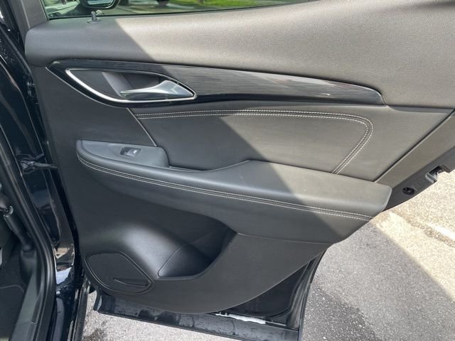 Used 2023 Black Buick Essence image 18