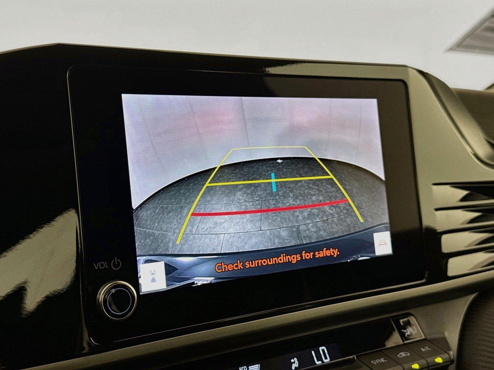 Used 2025 Underground Toyota SE image 23