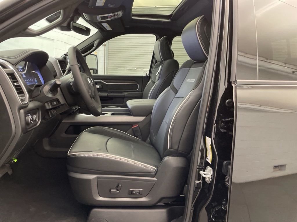 2026 RAM 2500 Laramie - Photo 19