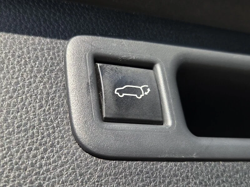 Used 2024 Magnetic Gray Metallic TOYOTA LE AWD image 18