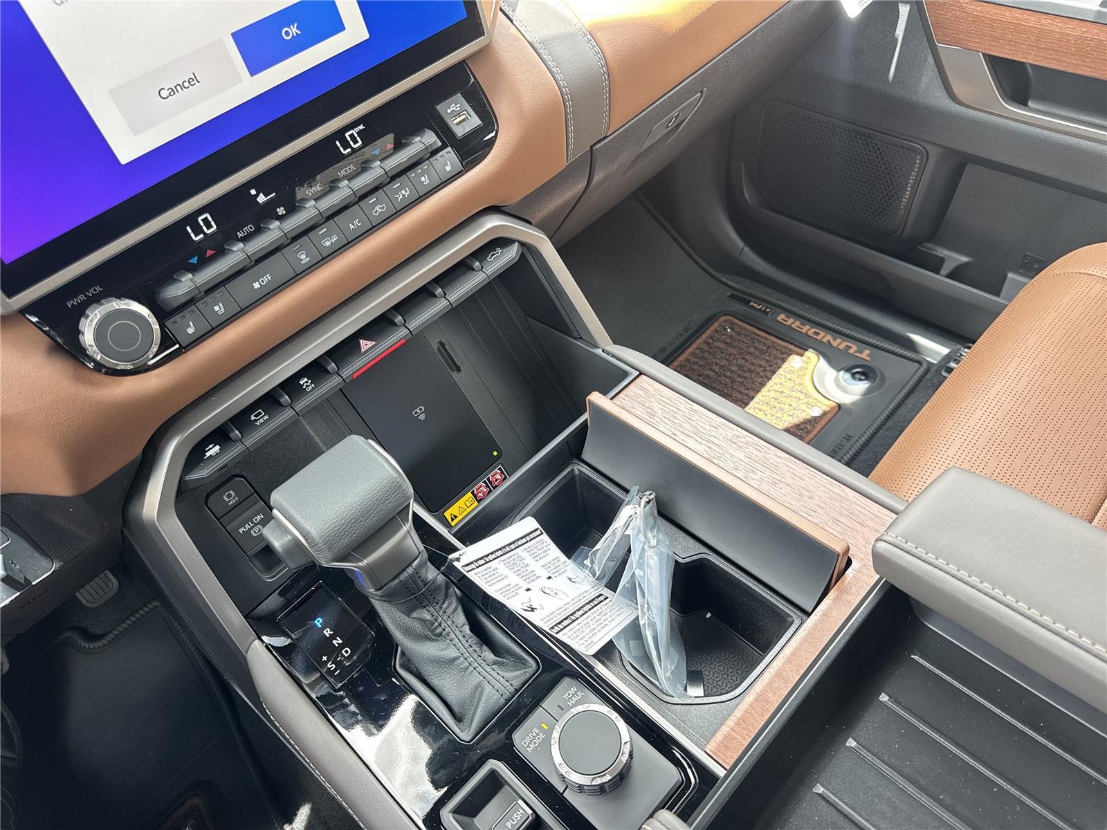 New 2026 Magnetic Gray Metallic Toyota  1794 Edition image 14