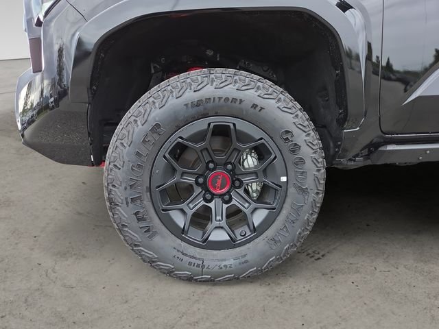 2026 Toyota Tacoma TRD Pro - Photo 9