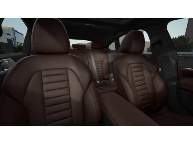 New 2026 Black Sapphire Metallic BMW M440i xDrive image 11