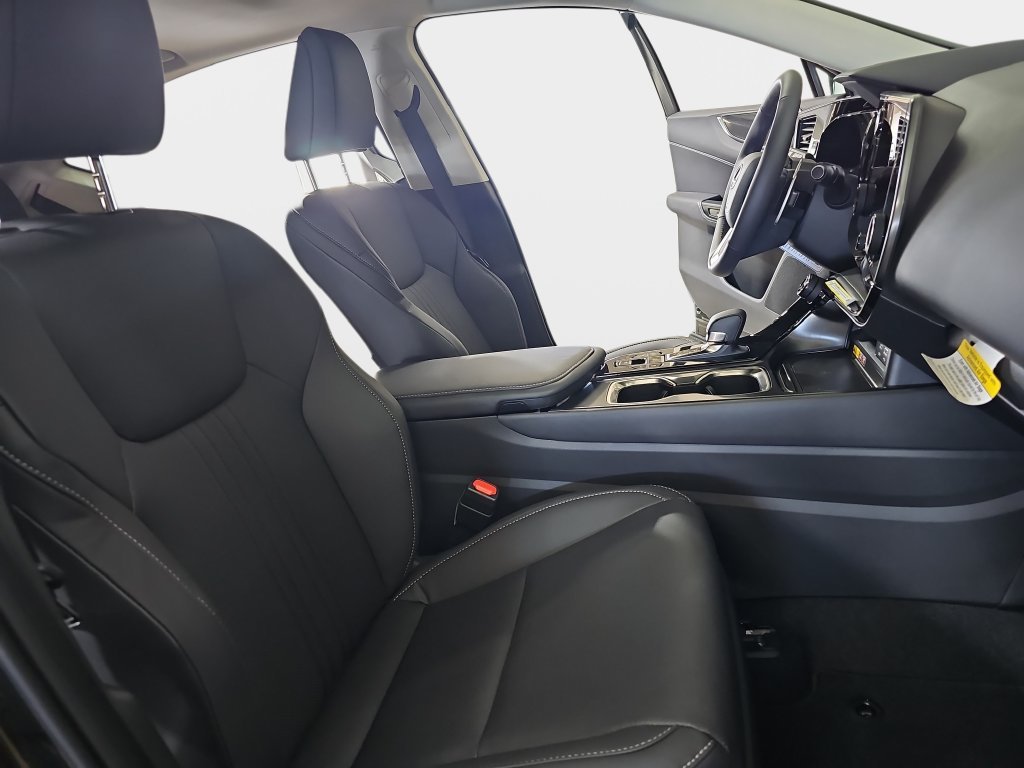 New 2026 Nori Green Pearl Lexus AWD image 10