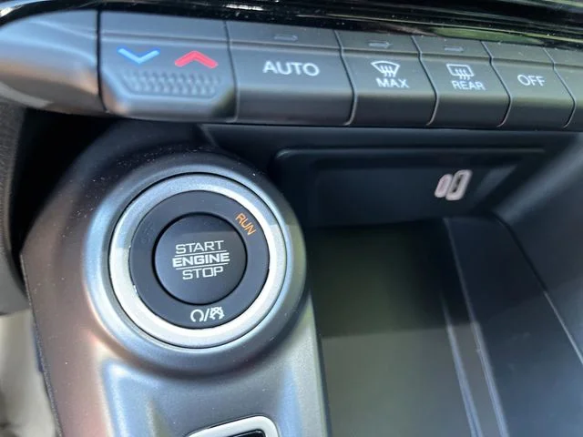 2025 Dodge Hornet GT - Photo 21