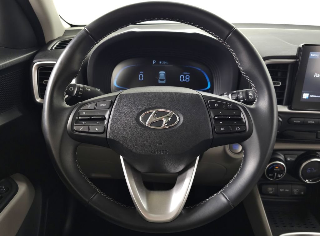 2026 Hyundai Venue SEL - Photo 20