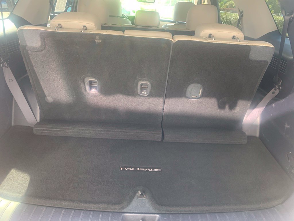 2021 Hyundai Palisade SEL - Photo 42