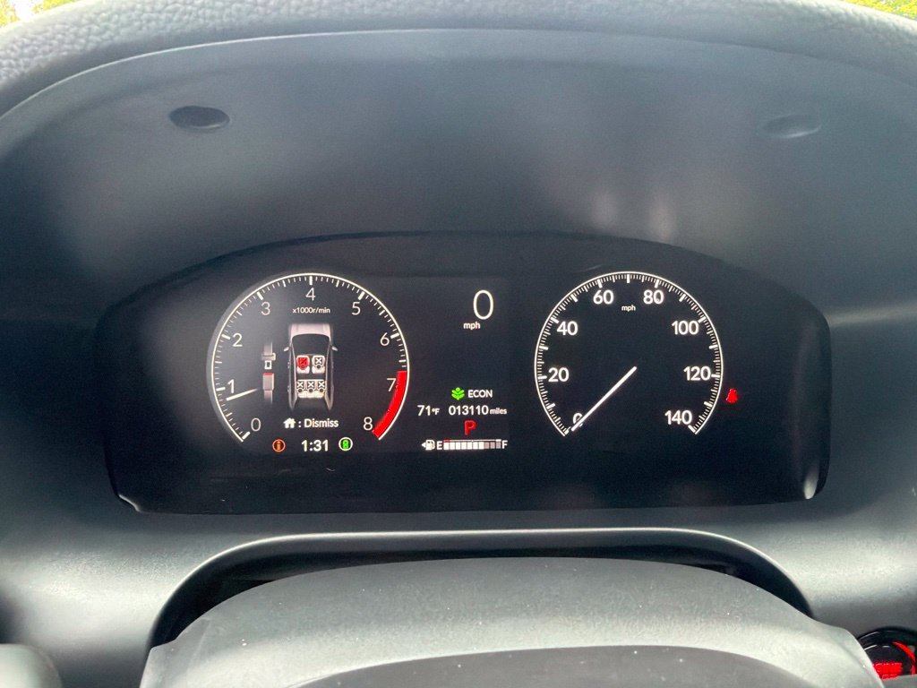 2024 Honda HR-V Sport - Photo 26