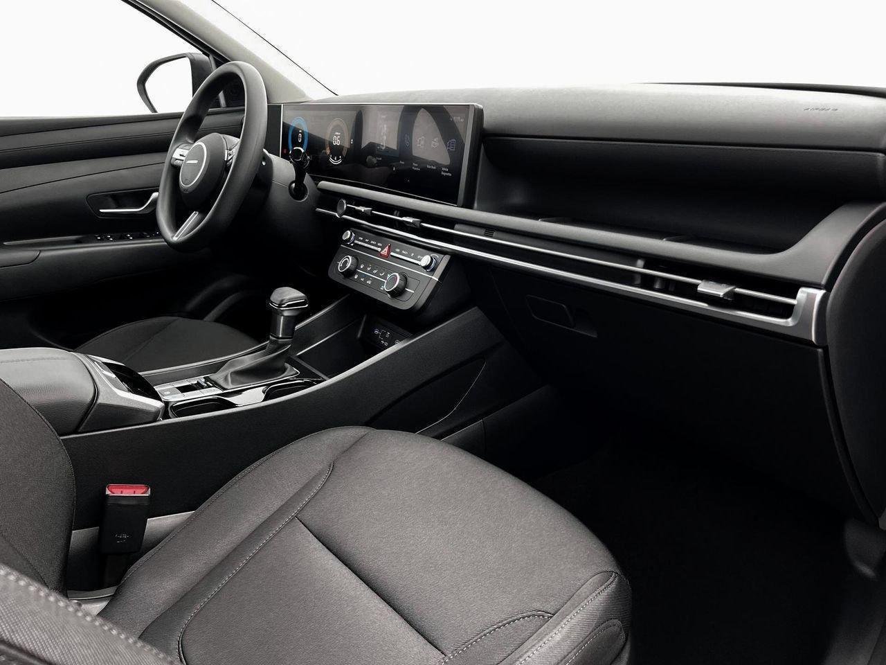 New 2026 Rockwood Green Hyundai SE image 15