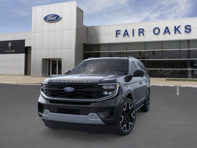 2026 FORD EXPEDITION - Image 1
