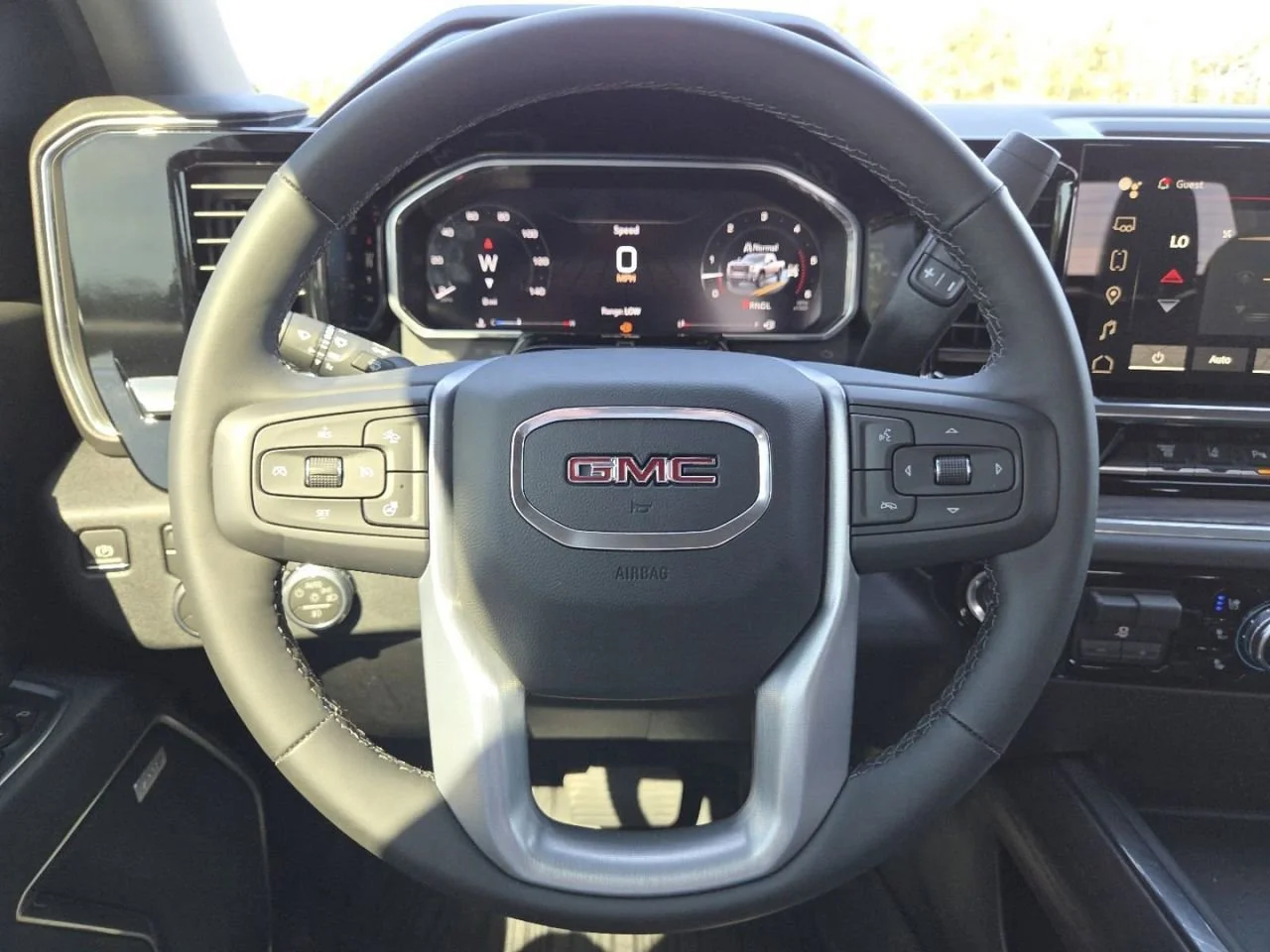 2026 GMC Sierra 2500HD SLT - Photo 31