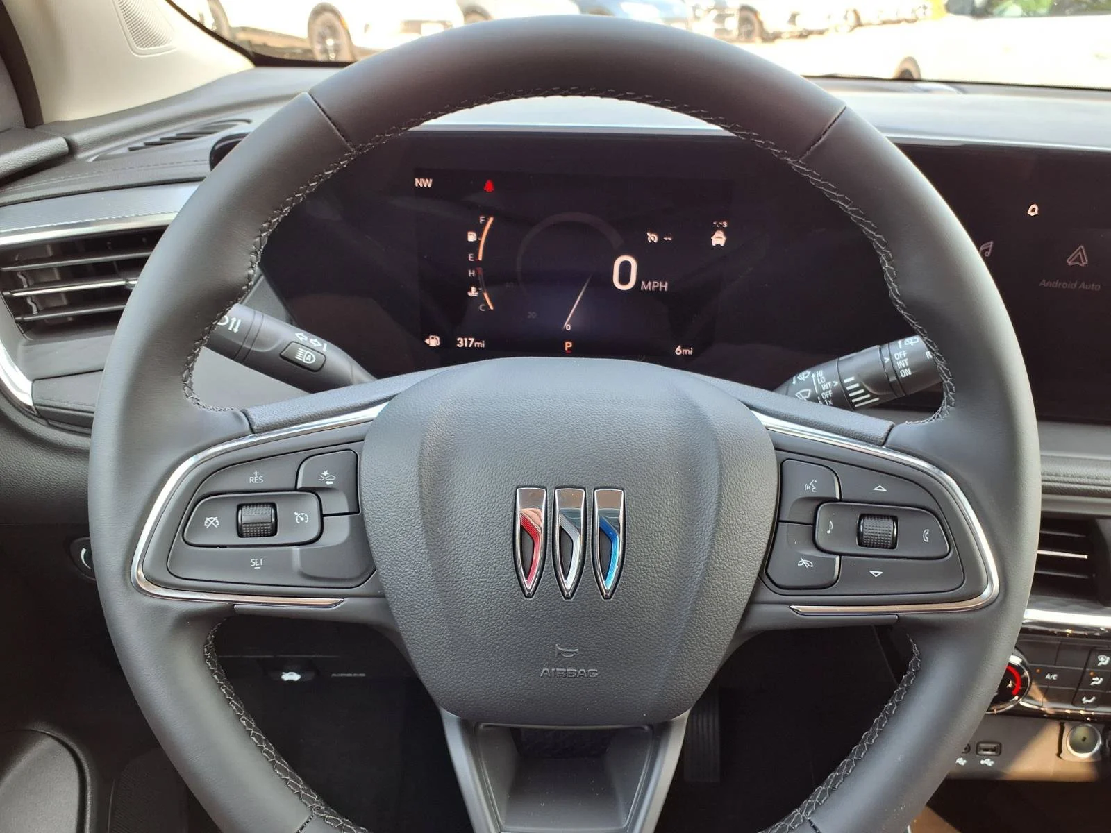 2026 Buick Encore GX Sport Touring - Photo 10