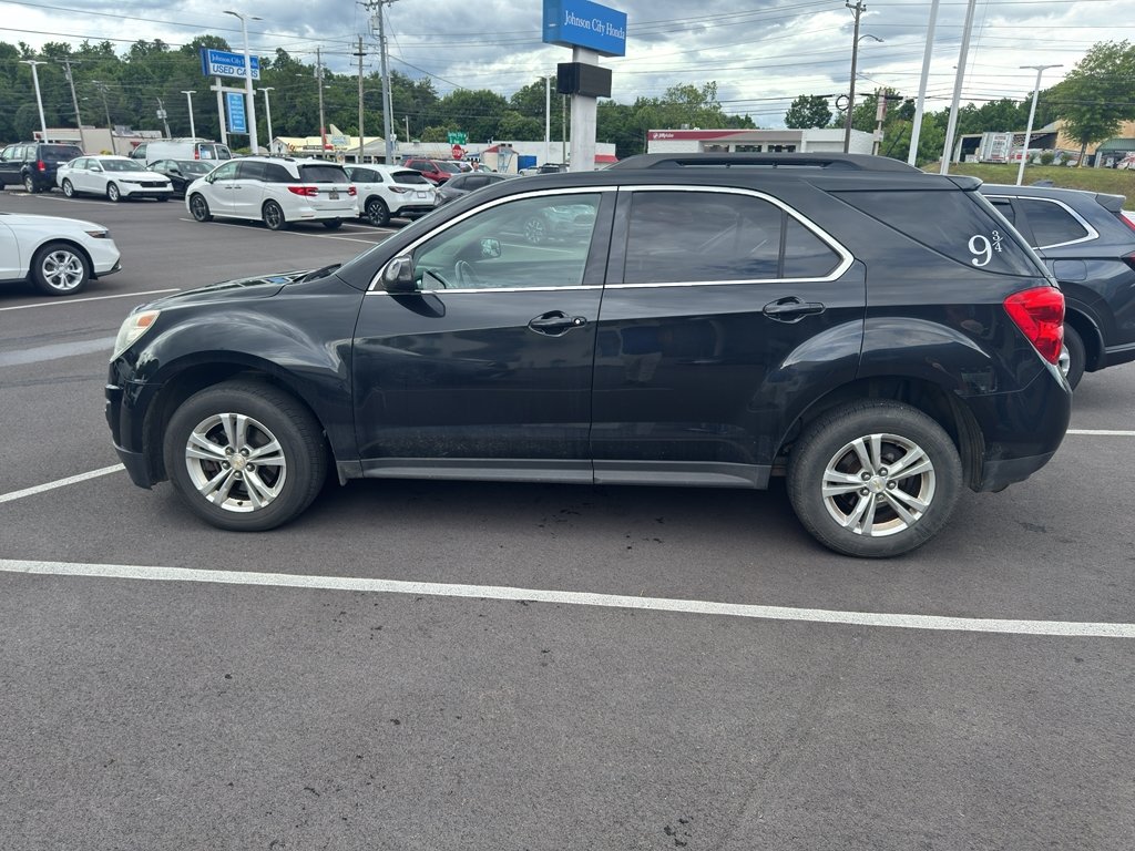 2015 Chevrolet Equinox 1LT's photo