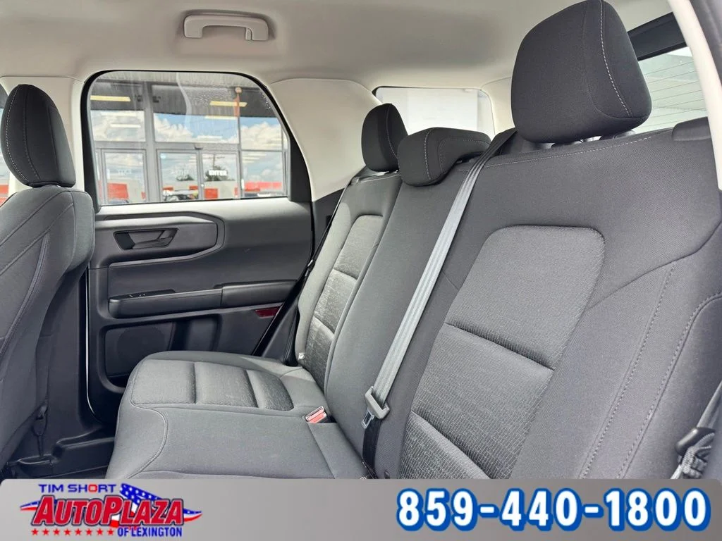 Used 2021 White Ford Base image 33