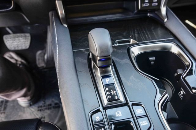 2026 Lexus RX 450h+ Luxury - Photo 28