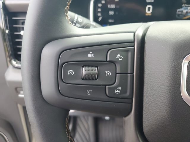 2026 GMC Sierra 2500HD AT4 - Photo 12
