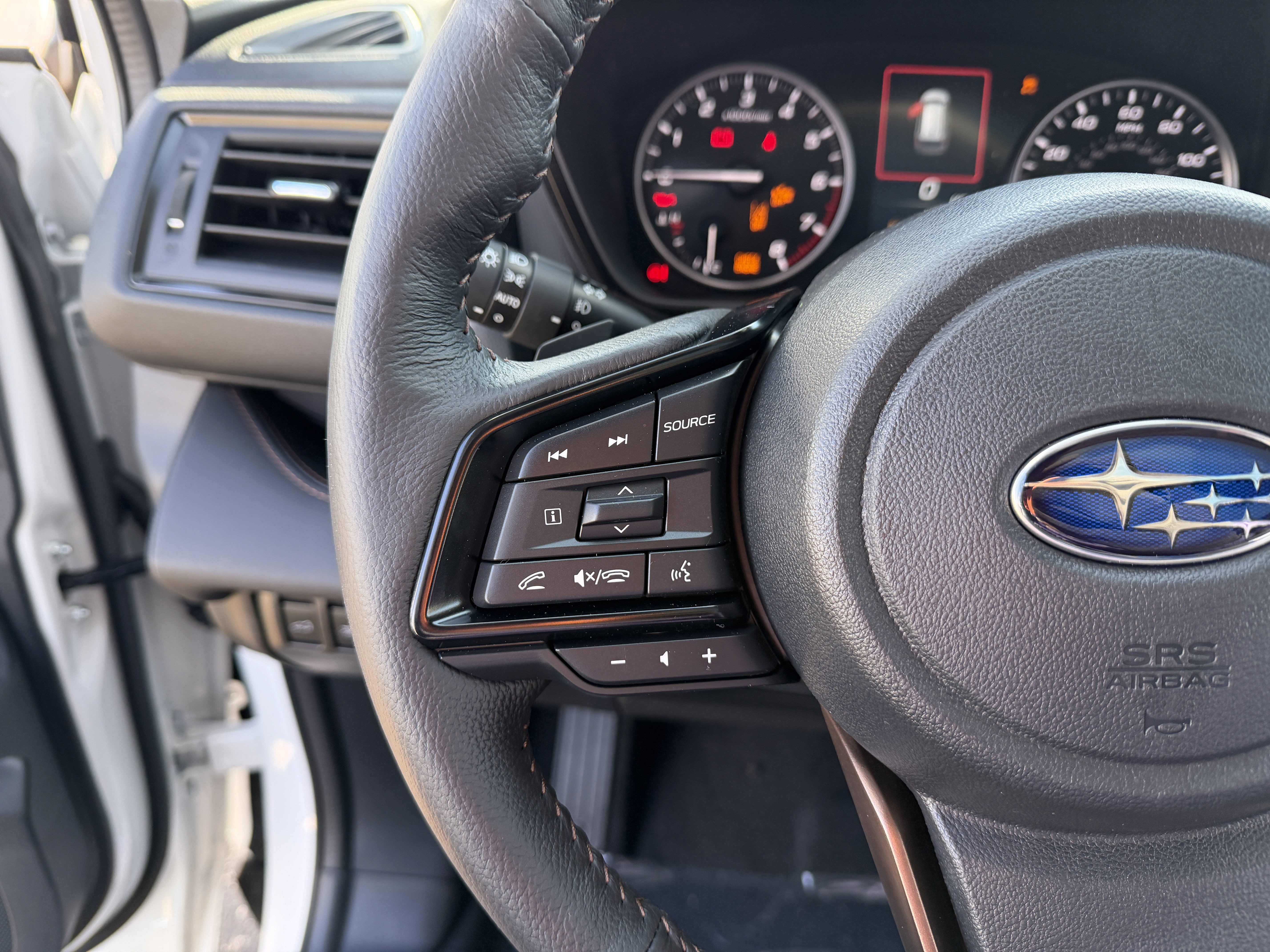 2026 Subaru Ascent Limited Bronze Edition - Photo 16