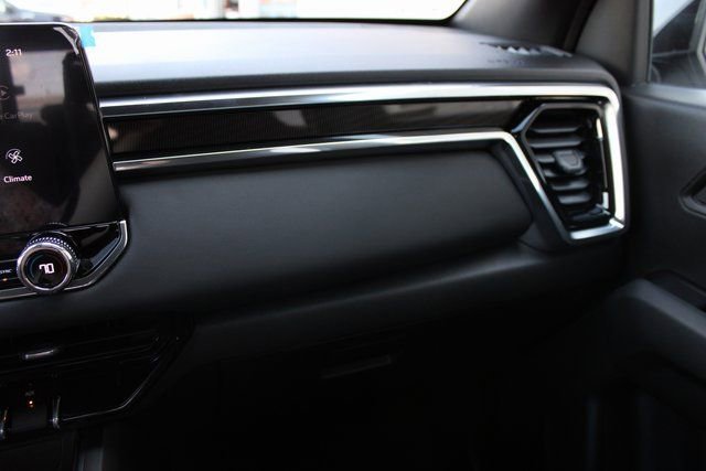 2025 GMC Canyon Elevation - Photo 30