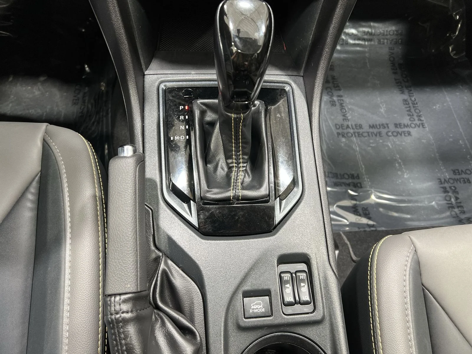 2023 Subaru Crosstrek Sport - Photo 19