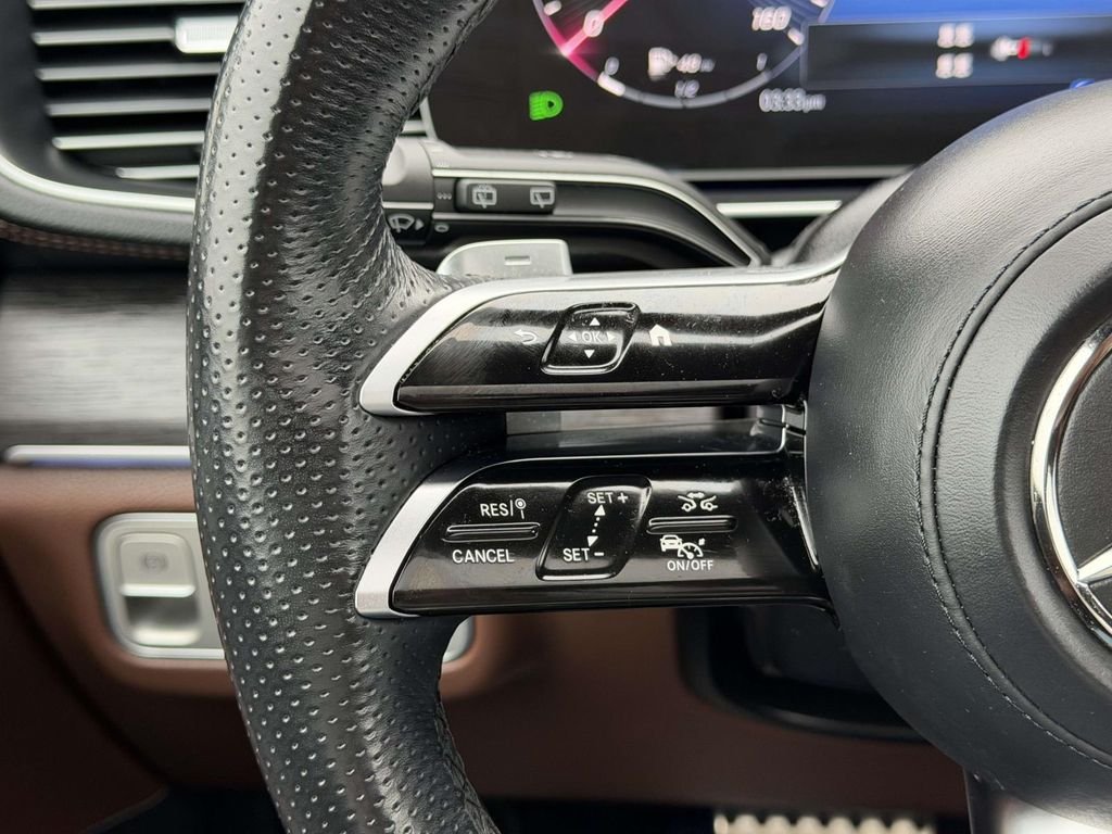 Used 2024 White Mercedes-Benz 450 image 9