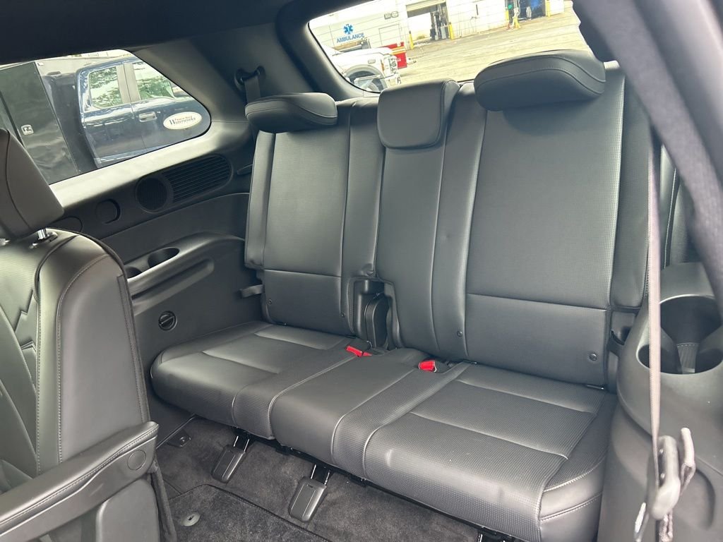 Certified Used 2026 Blue Hyundai XRT Pro image 28