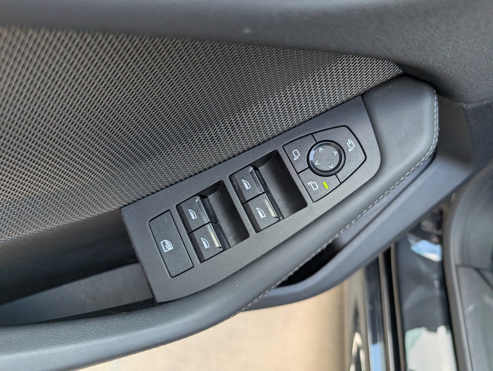 Used 2025 Black BMW 228 xDrive Gran Coupe image 20